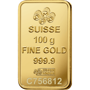 Gold Bar